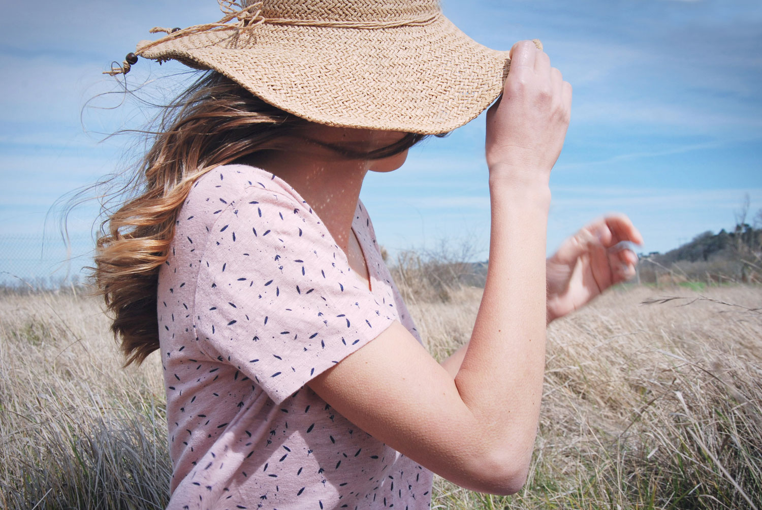 Slow Fashion vetements en lin