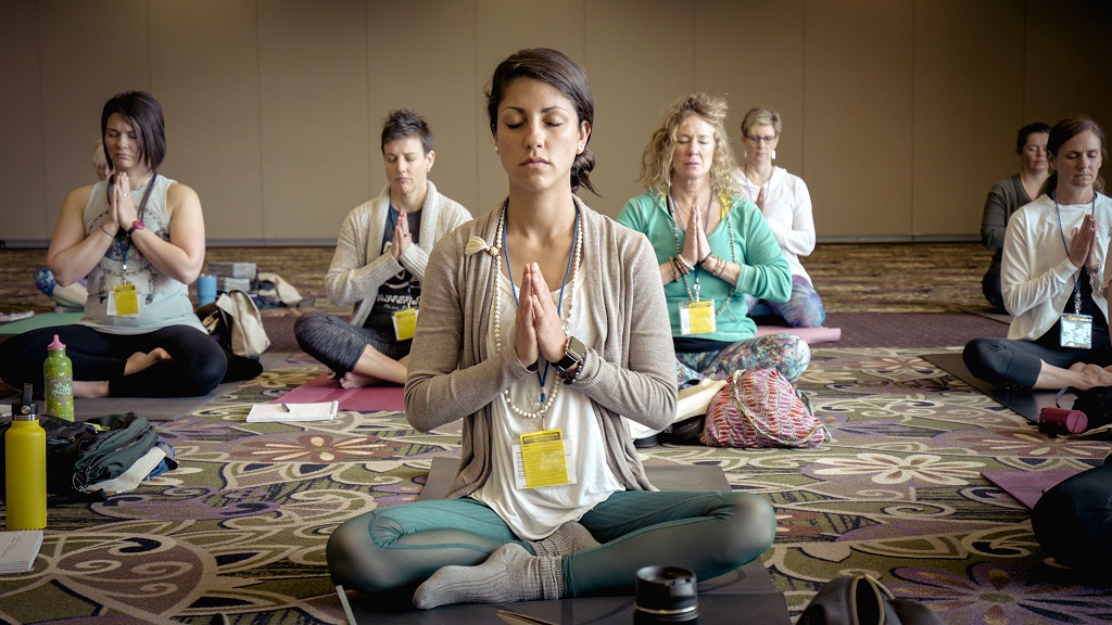 yoga bonne circulation sanguine